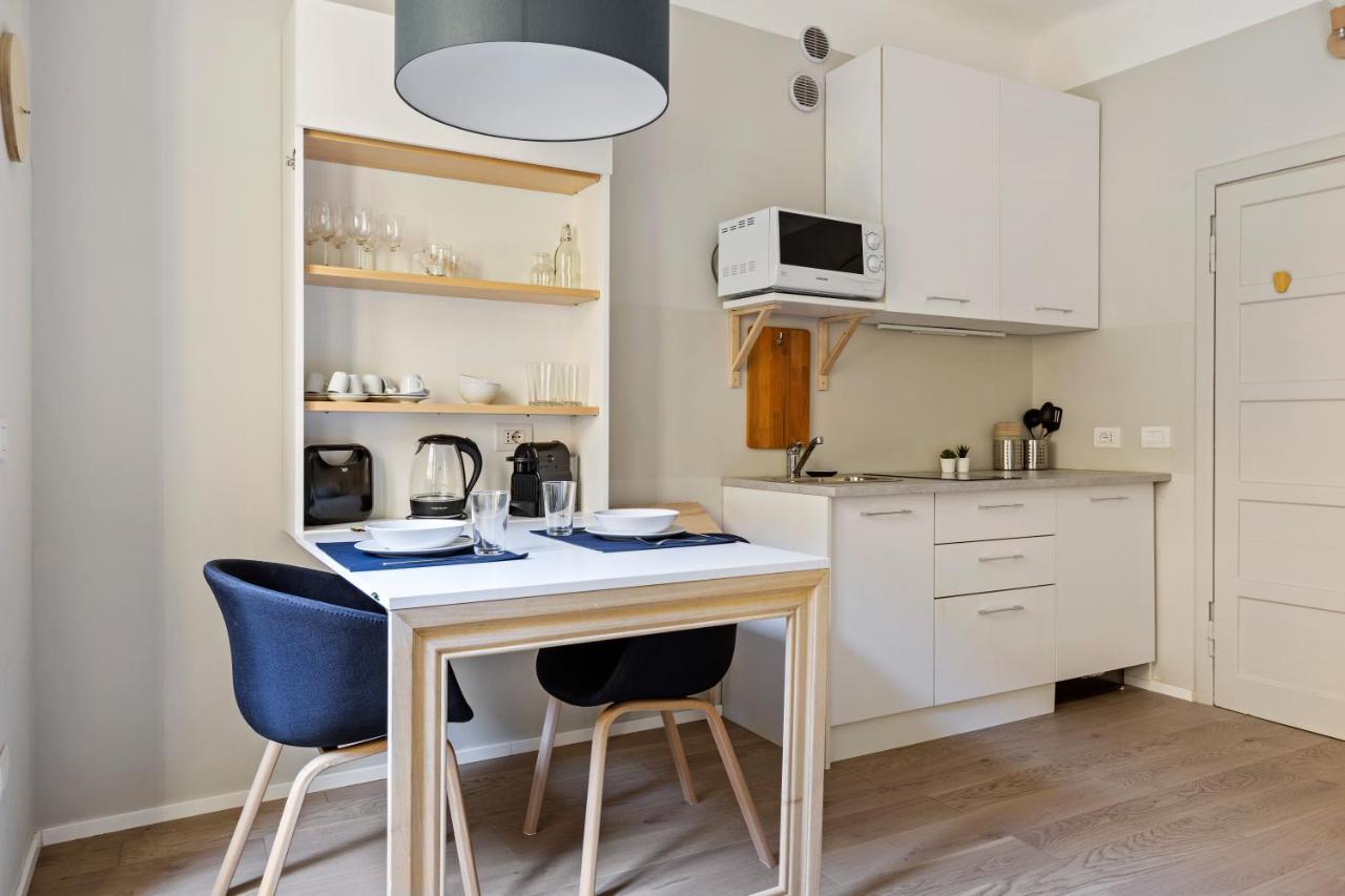 Appartement Sempione & Garibaldi Comfy