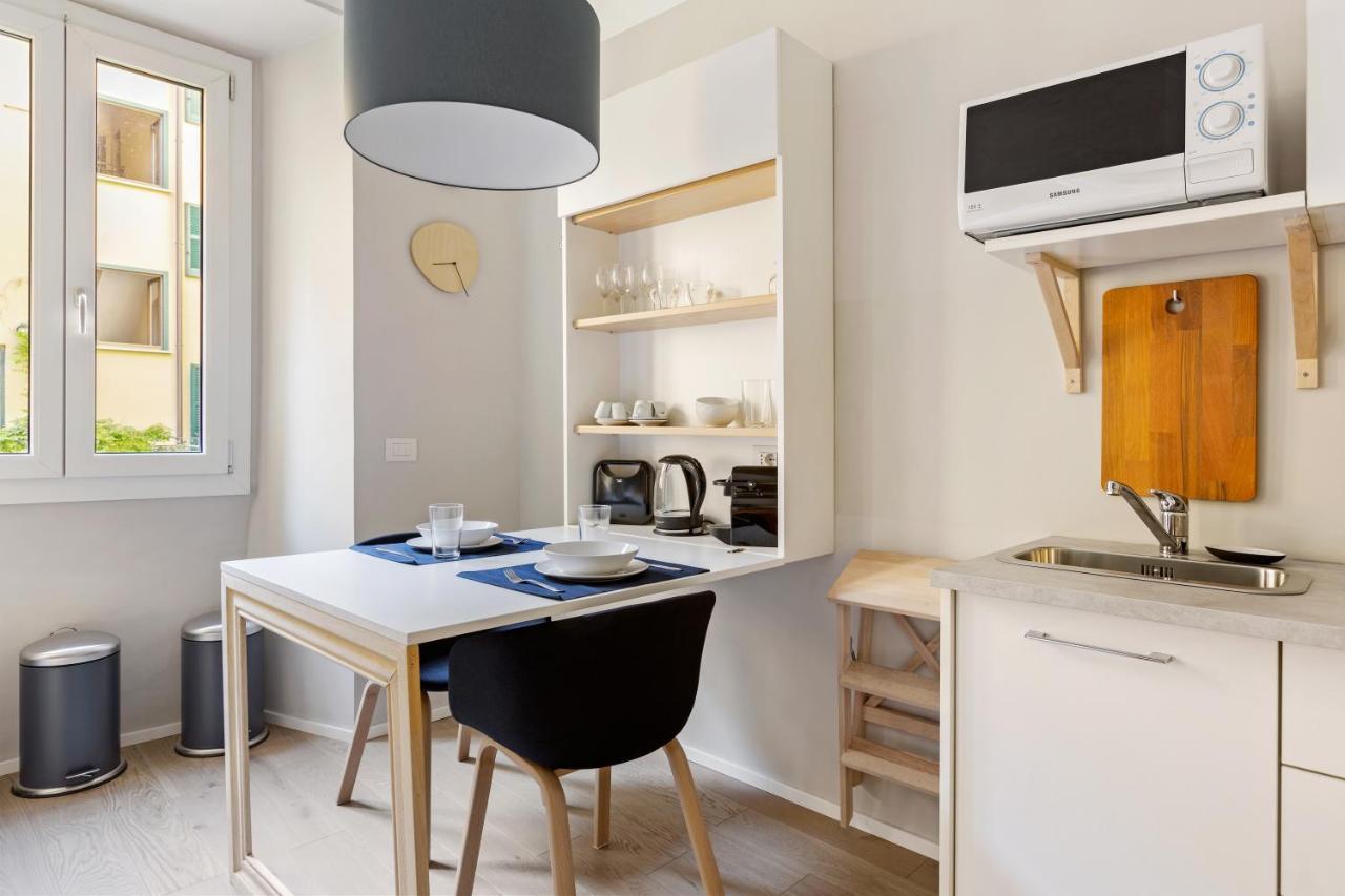 Sempione & Garibaldi Comfy Appartement *