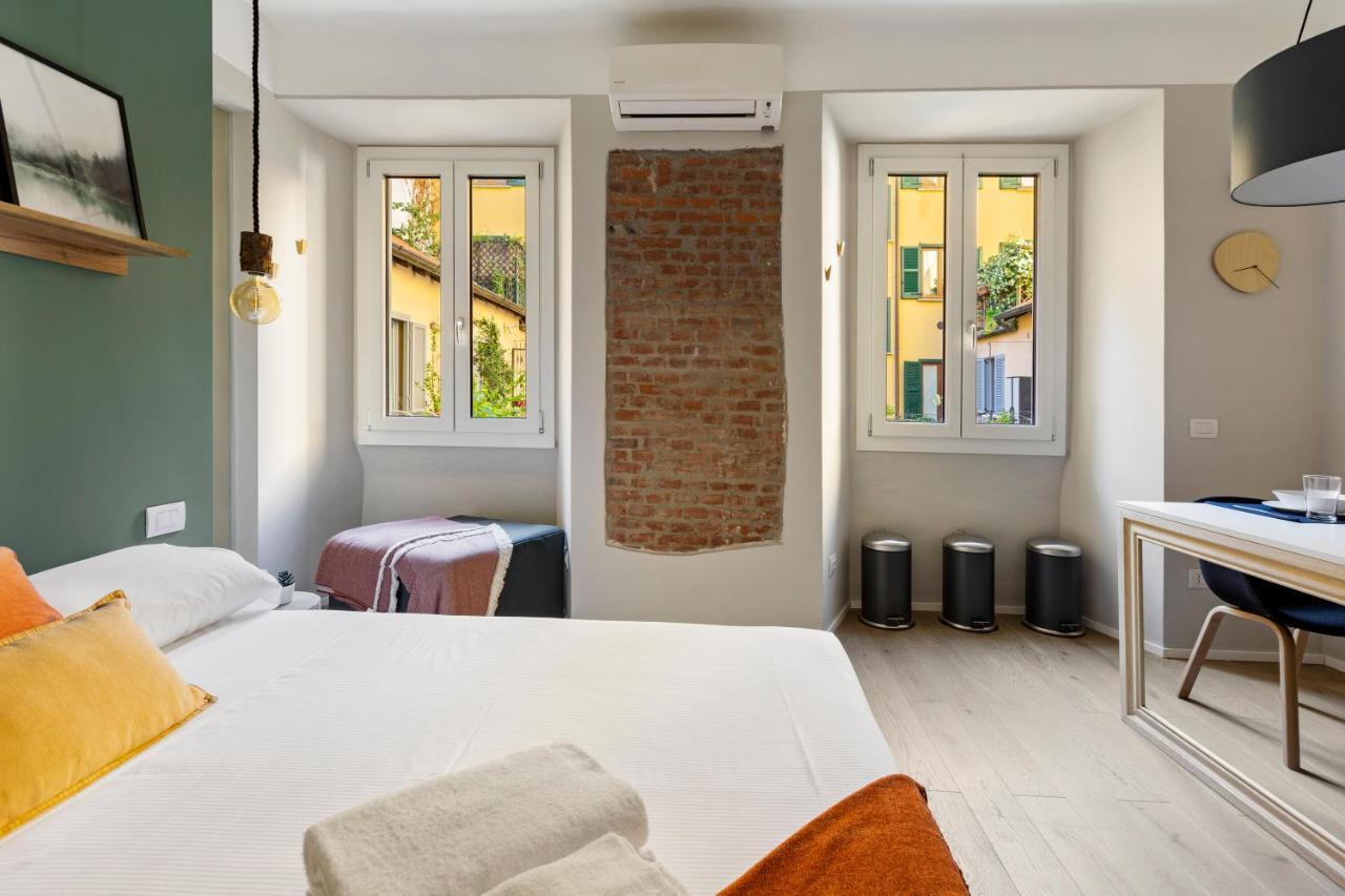 Sempione & Garibaldi Comfy Appartement