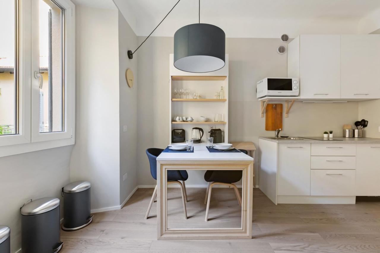 Appartement Sempione & Garibaldi Comfy Milan